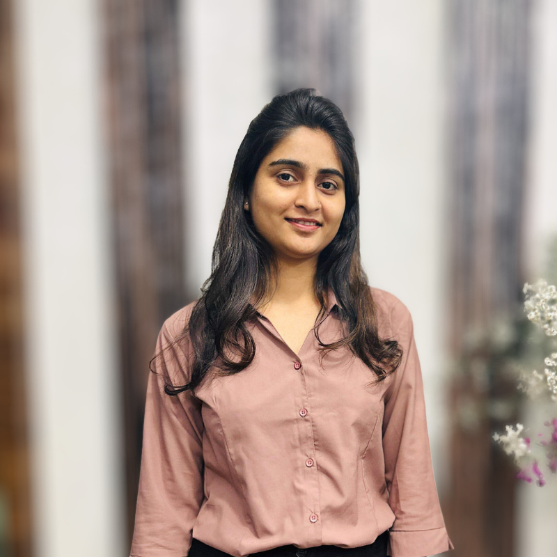 Pooja Phadatare