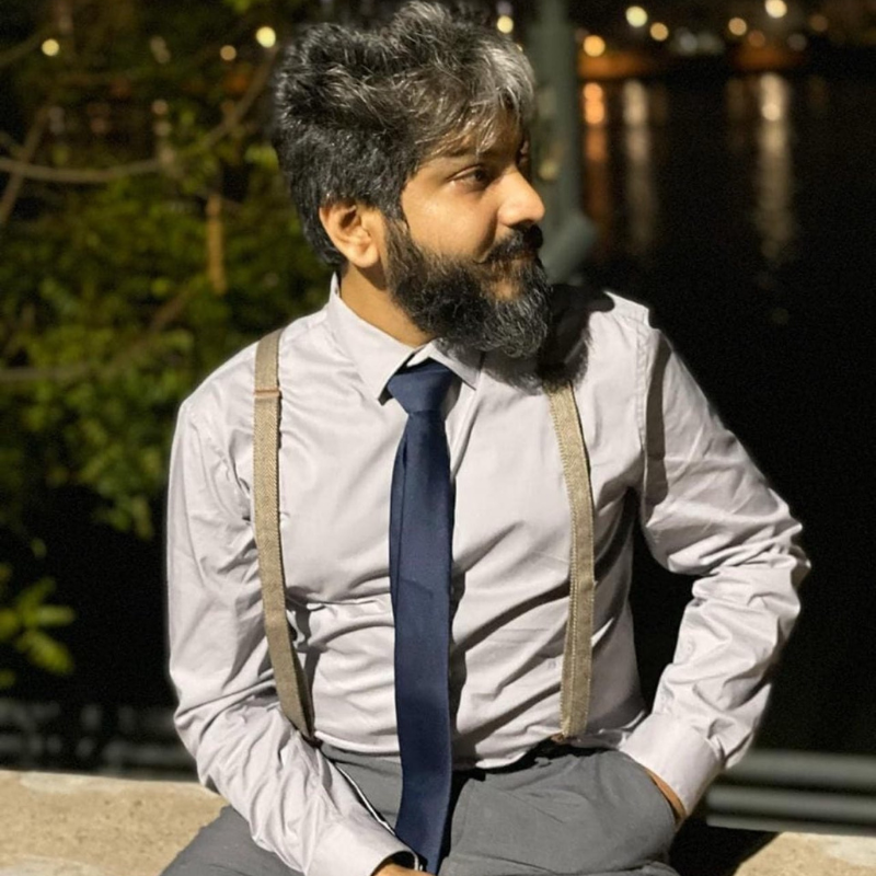 Devendra