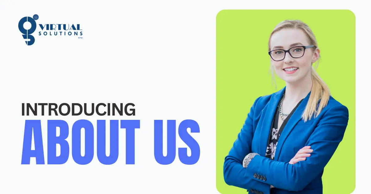 About Us | Virtual Assistant Company